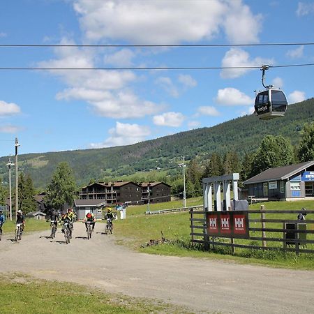 Hafjelltunet Zewnętrze zdjęcie