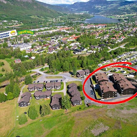 Hafjelltunet Zewnętrze zdjęcie